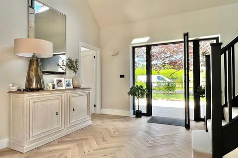 4 bedroom detached house for sale, Shorefield Way, Milford on Sea, Lymington, Hampshire, SO41