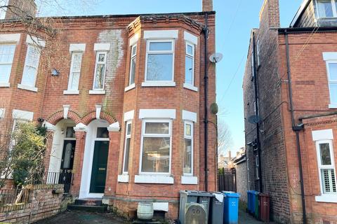 1 bedroom flat to rent, Northen Grove, Manchester M20