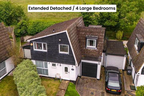 undefined, Wooburn Green