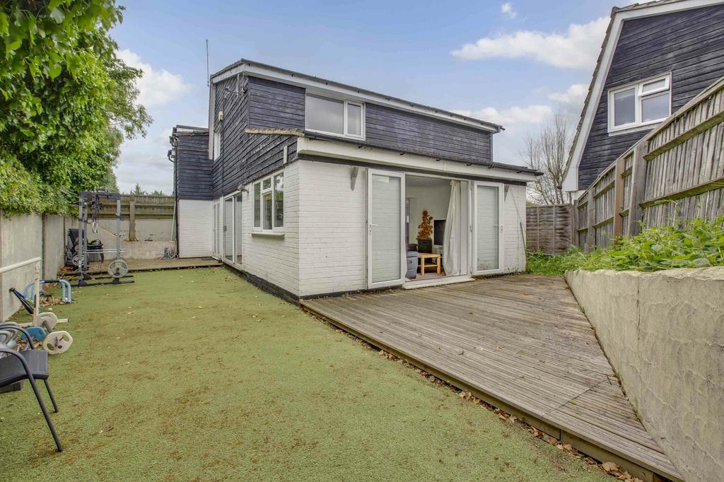 9 Rook Road, HP10 0 PY (LOW RES)-18