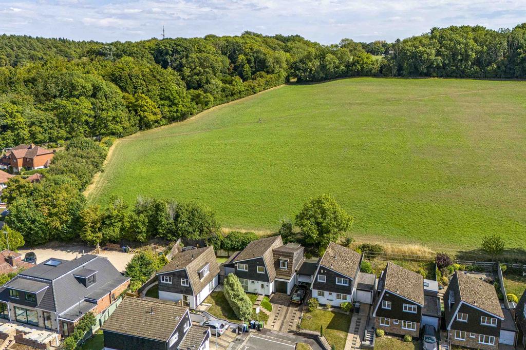 9 Rook Road, HP10 0 PY Drone (LOW RES)-1