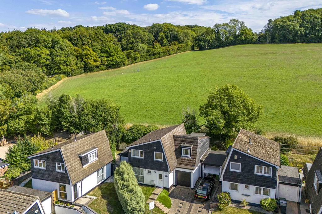 9 Rook Road, HP10 0 PY Drone (LOW RES)-2