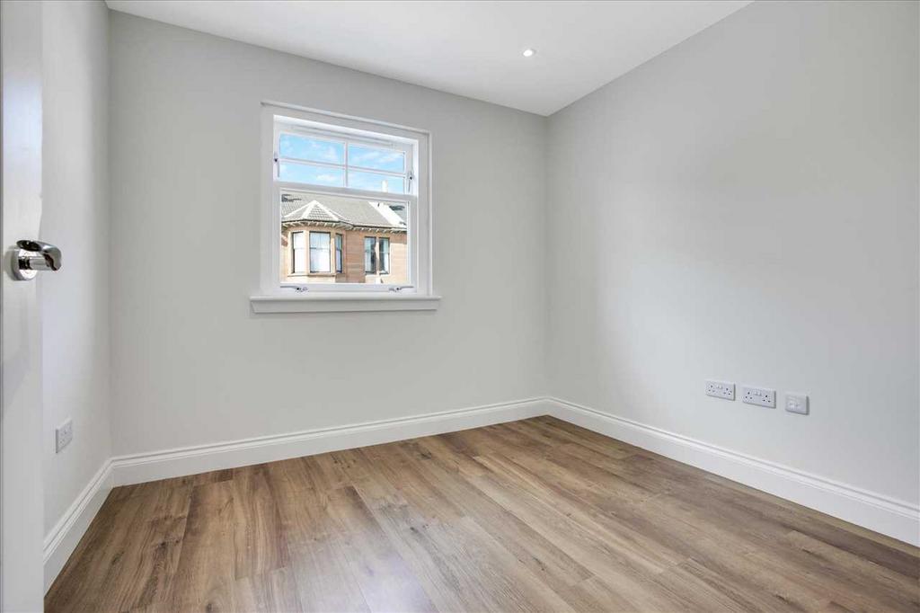 Additional Room