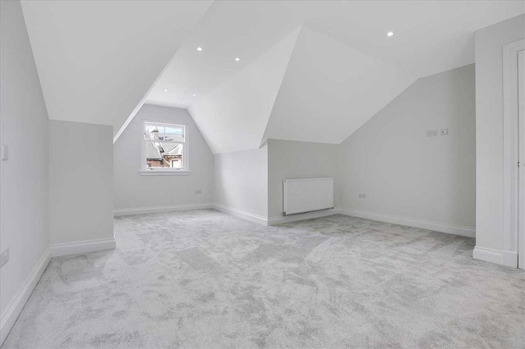 Master Suite - 2nd