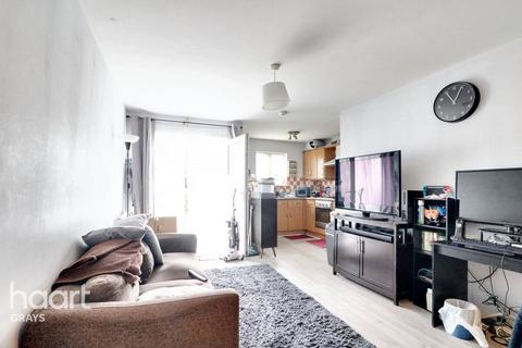 2 bedroom flat for sale, Fleming Road, Grays