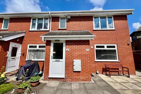 2 bedroom apartment for sale, Crabtree Road, Thornton FY5