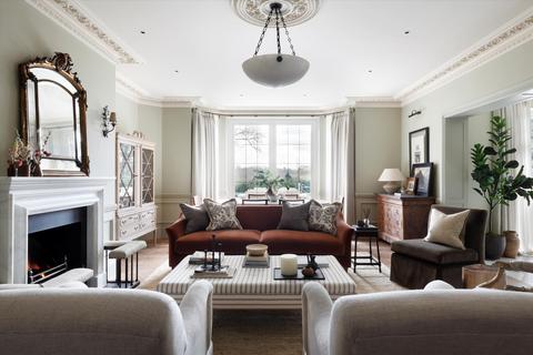 2 bedroom flat for sale, Beechwood Manor, Henley-on-Thames, Berkshire, RG9