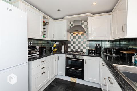 3 bedroom detached house for sale, Stockton Drive, Bury, Greater Manchester, BL8 1UQ