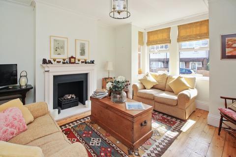 12 Mandeville Road, Canterbury, CT2 7HB