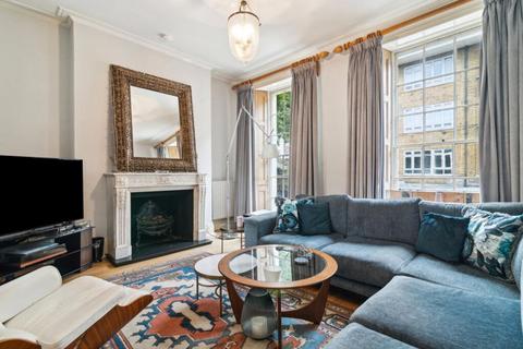 3 bedroom terraced house to rent, Portsea Place, London, W2