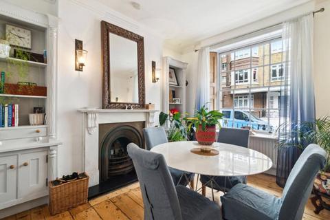 3 bedroom terraced house to rent, Portsea Place, London, W2