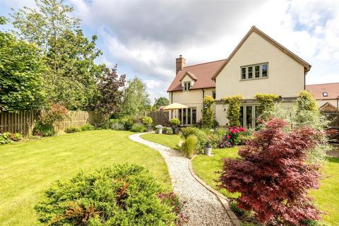 4 bedroom detached house for sale, Covent Garden, Redmarley, Gloucester, Gloucestershire, GL19