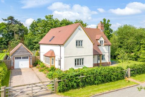 4 bedroom detached house for sale, Covent Garden, Redmarley, Gloucester, Gloucestershire, GL19