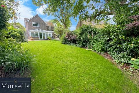 4 bedroom detached house for sale, Marsh Lane, Poole BH16