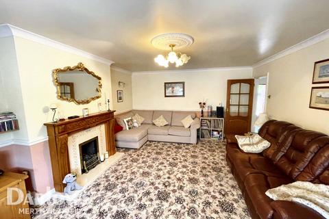 3 bedroom detached bungalow for sale, Commercial Street, Treharris