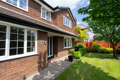 4 bedroom detached house for sale, Oakwood Drive, Fulwood PR2