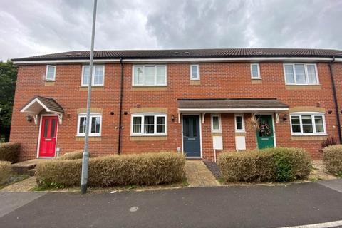 3 bedroom terraced house for sale, Pyrland Fields, Taunton TA2