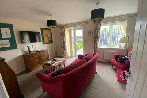 3 bedroom terraced house for sale, Pyrland Fields, Taunton TA2