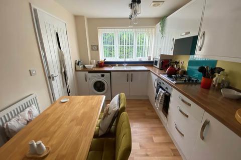 21 Pyrland Fields, Taunton, TA2 7EB