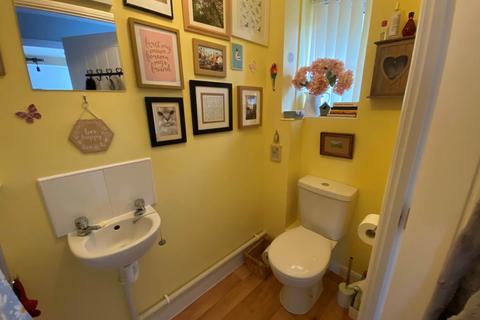 21 Pyrland Fields, Taunton, TA2 7EB