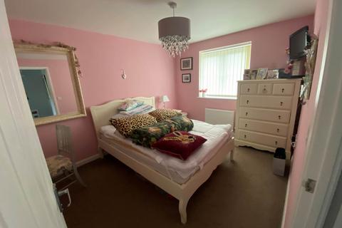 21 Pyrland Fields, Taunton, TA2 7EB
