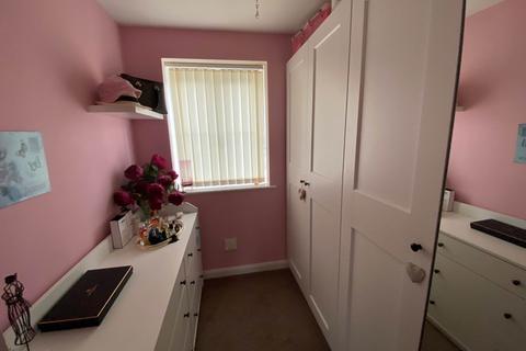 21 Pyrland Fields, Taunton, TA2 7EB
