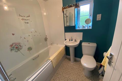 21 Pyrland Fields, Taunton, TA2 7EB