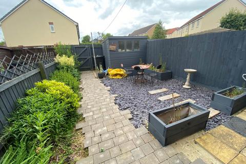 21 Pyrland Fields, Taunton, TA2 7EB
