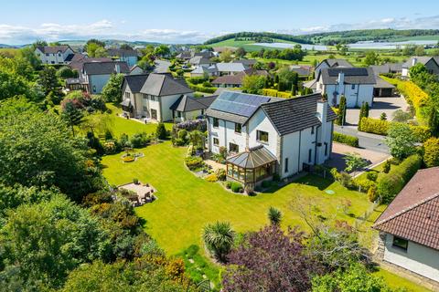 20 Comerton Place, Leuchars, St Andrews, KY16 0NQ