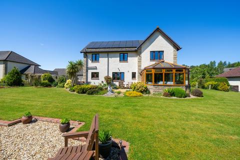 20 Comerton Place, Leuchars, St Andrews, KY16 0NQ