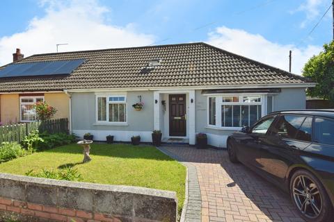 4 bedroom chalet for sale, Marina Crescent, Durrington, SP4 8DA