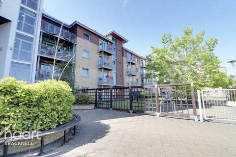 2 bedroom apartment for sale, Kelvin Gate, Bracknell