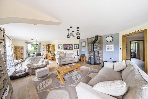 4 bedroom barn conversion for sale, Ditcheat, BA4