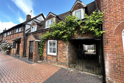 1 bedroom maisonette to rent, Rose Street, Wokingham, Berkshire, RG40