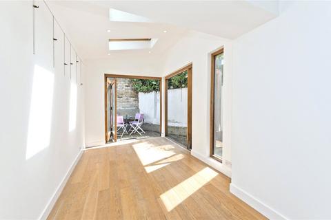 2 bedroom apartment for sale, Rockley Road, London, W14