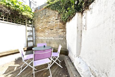 2 bedroom apartment for sale, Rockley Road, London, W14