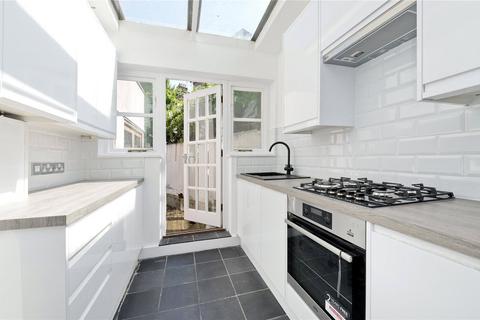 2 bedroom apartment for sale, Rockley Road, London, W14