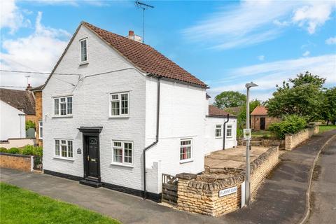 3 bedroom detached house for sale, High Street, Morton, Bourne, Lincolnshire, PE10