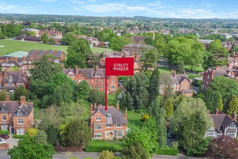 undefined, Kennedy Road, Shrewsbury, Shropshire