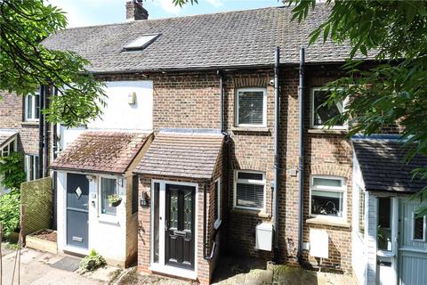 2 bedroom terraced house for sale, Chiswell Green Lane, St. Albans, Hertfordshire