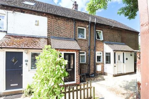 2 bedroom terraced house for sale, Chiswell Green Lane, St. Albans, Hertfordshire