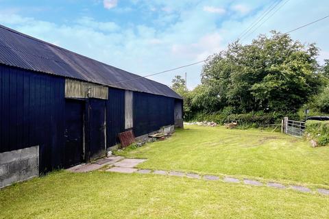 3 bedroom detached house for sale, Gwynfe, Llangadog, Carmarthenshire.