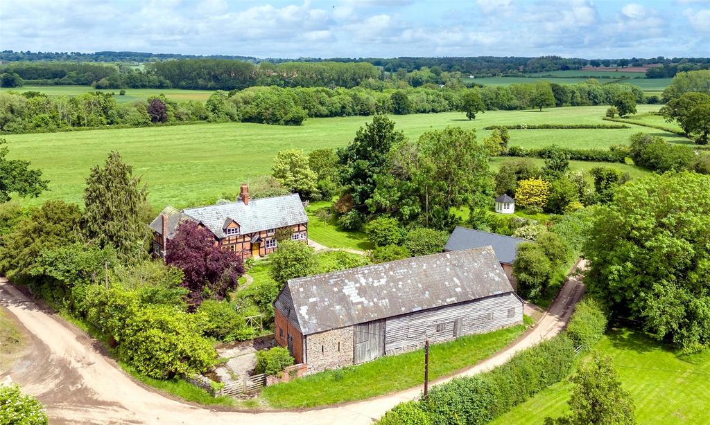 Rural Location