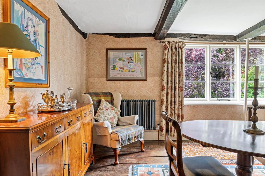 Period Property