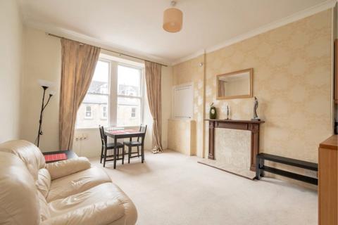 1 bedroom flat to rent, 2066L – Merchiston Grove, Edinburgh, EH11 1PP