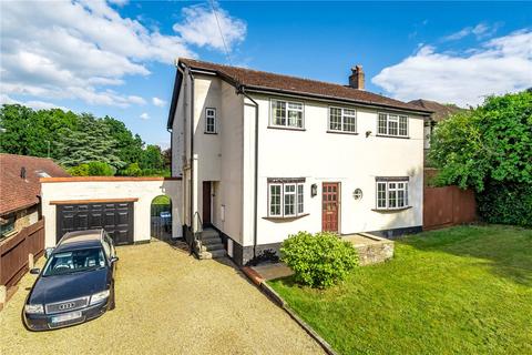 5 bedroom detached house for sale, Oxenden Wood Road, Chelsfield Park, Orpington