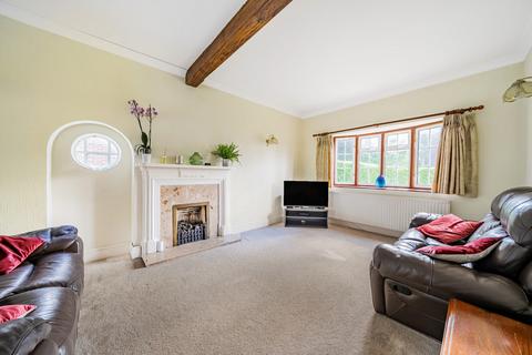 5 bedroom detached house for sale, Oxenden Wood Road, Chelsfield Park, Orpington