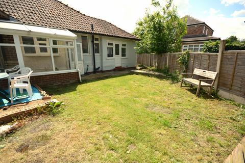 3 bedroom semi-detached bungalow for sale, Shakespeare Drive, Cheadle, SK8 2BZ