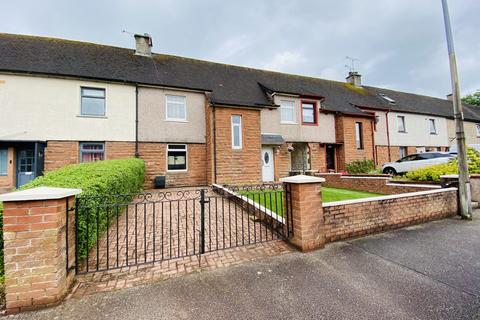 38 Ashfield Drive, Dumfries, DG2 9BP