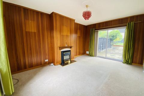 38 Ashfield Drive, Dumfries, DG2 9BP